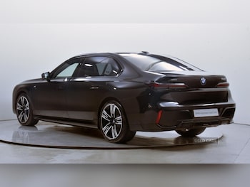 Used BMW 7 Series 2025 for sale - 78292785: Photo