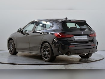 Used BMW 1 Series 2024 for sale - 75858960: Photo
