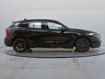 Used BMW 1 Series 2024 for sale - 75858960: Photo