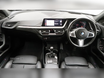 Used BMW 1 Series 2024 for sale - 75858960: Photo
