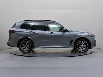 Used BMW X5 2025 for sale - 75609973: Photo