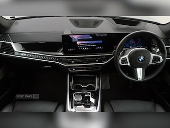 Used BMW X5 2025 for sale - 75609973: Photo