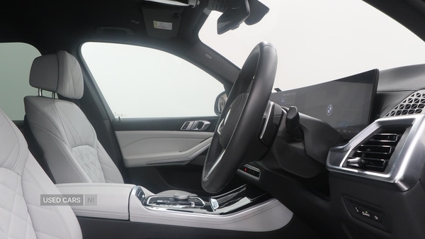 Used BMW X5 2025 for sale - 77426717: Photo 12