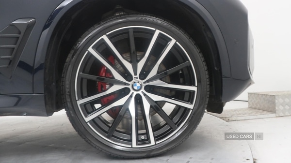 Used BMW X5 2025 for sale - 77426717: Photo 15