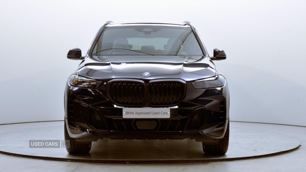 Used BMW X5 2025 for sale - 77426717: Photo 17