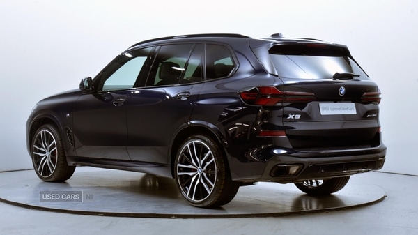 Used BMW X5 2025 for sale - 77426717: Photo 2