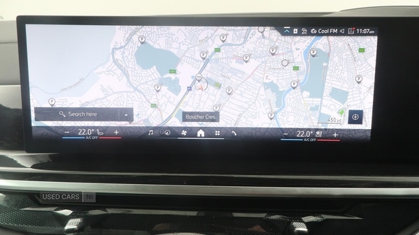 Used BMW X5 2025 for sale - 77426717: Photo 26