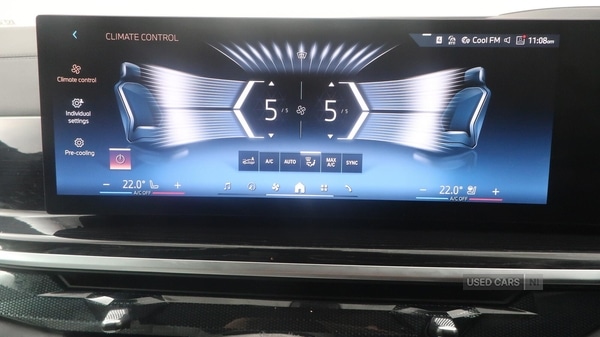 Used BMW X5 2025 for sale - 77426717: Photo 27