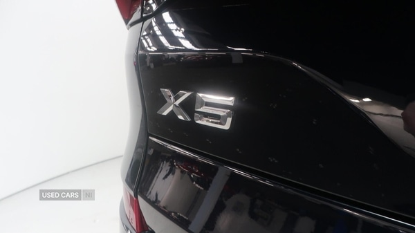 Used BMW X5 2025 for sale - 77426717: Photo 35