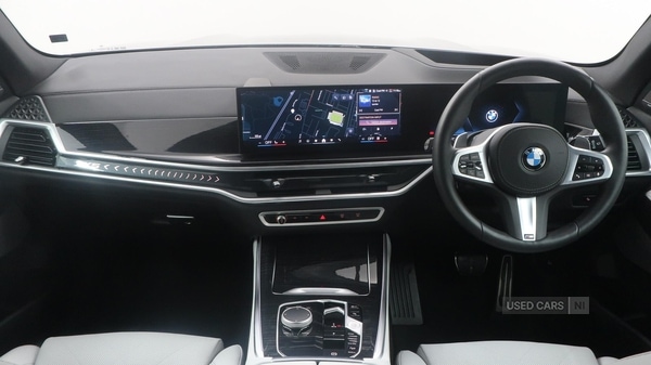 Used BMW X5 2025 for sale - 77426717: Photo 4