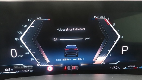 Used BMW X5 2025 for sale - 77426717: Photo 9