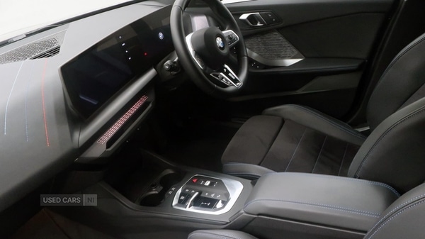 Used BMW 1 Series 2025 for sale - 76419263: Photo 22