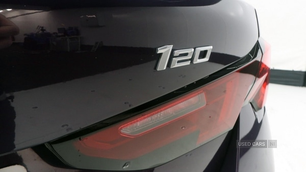 Used BMW 1 Series 2025 for sale - 76419263: Photo 29