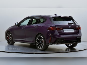 Used BMW 1 Series 2025 for sale - 76419263: Photo