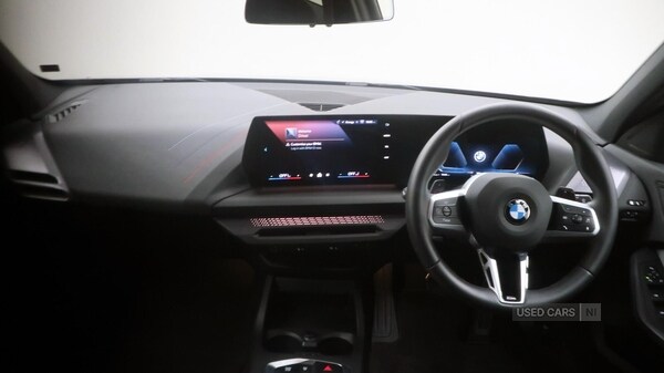 Used BMW 1 Series 2025 for sale - 76419263: Photo 4