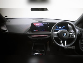 Used BMW 1 Series 2025 for sale - 76419263: Photo