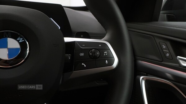Used BMW X1 2025 for sale - 77244336: Photo 19