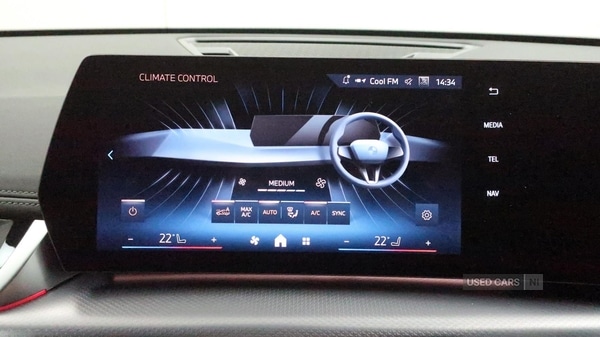 Used BMW X1 2025 for sale - 76371887: Photo 22