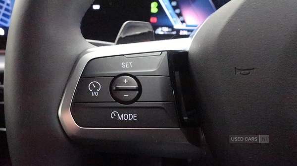 Used BMW X1 2025 for sale - 76371887: Photo 23