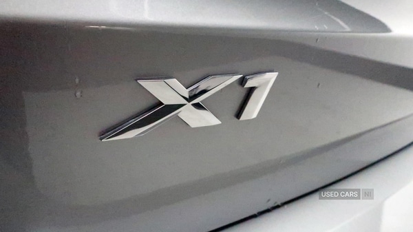 Used BMW X1 2025 for sale - 76371887: Photo 29