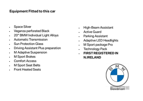 Used BMW X1 2025 for sale - 76371887: Photo 35