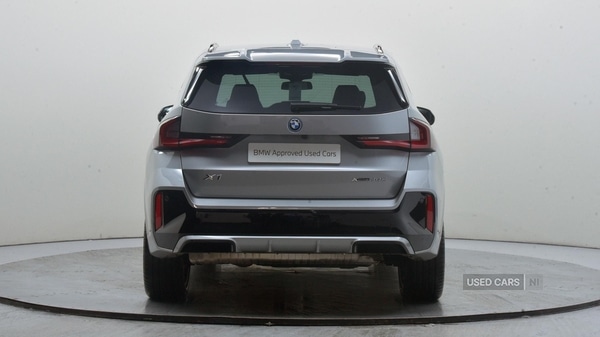 Used BMW X1 2025 for sale - 76371887: Photo 5