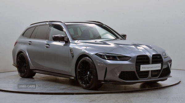 Used BMW M3 2025 for sale - 76085634: Photo 1