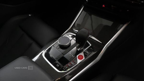 Used BMW M3 2025 for sale - 76085634: Photo 11
