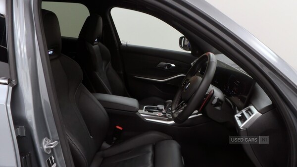 Used BMW M3 2025 for sale - 76085634: Photo 12