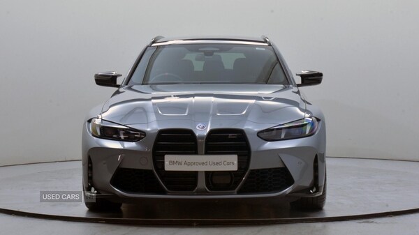 Used BMW M3 2025 for sale - 76085634: Photo 16