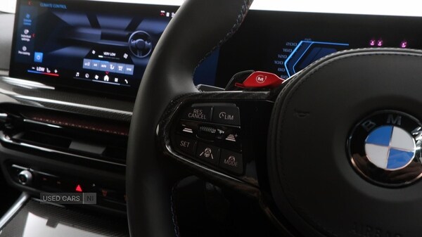 Used BMW M3 2025 for sale - 76085634: Photo 17