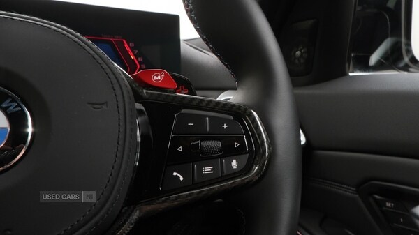 Used BMW M3 2025 for sale - 76085634: Photo 18