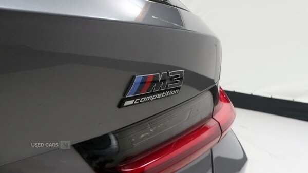 Used BMW M3 2025 for sale - 76085634: Photo 21