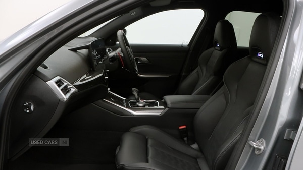 Used BMW M3 2025 for sale - 76085634: Photo 22