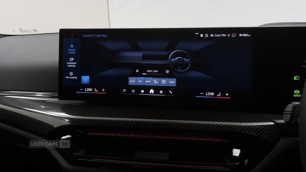 Used BMW M3 2025 for sale - 76085634: Photo 25