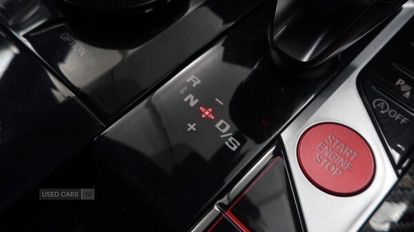 Used BMW M3 2025 for sale - 76085634: Photo 27