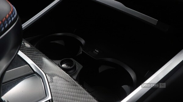 Used BMW M3 2025 for sale - 76085634: Photo 28