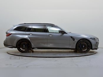 Used BMW M3 2025 for sale - 76085634: Photo 3