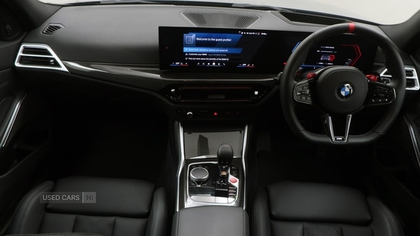 Used BMW M3 2025 for sale - 76085634: Photo 4