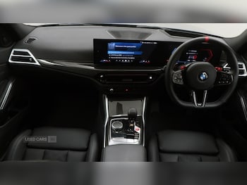 Used BMW M3 2025 for sale - 76085634: Photo 4