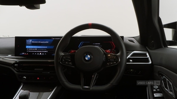 Used BMW M3 2025 for sale - 76085634: Photo 6