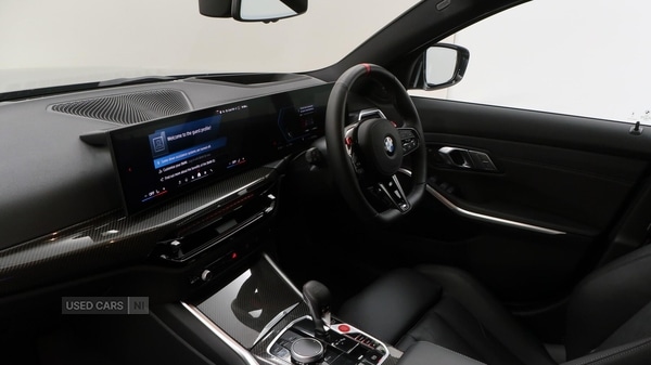 Used BMW M3 2025 for sale - 76085634: Photo 8
