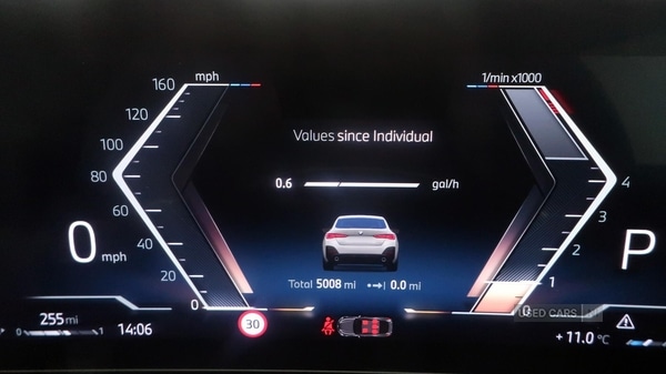 Used BMW 4 Series 2025 for sale - 77426387: Photo 10