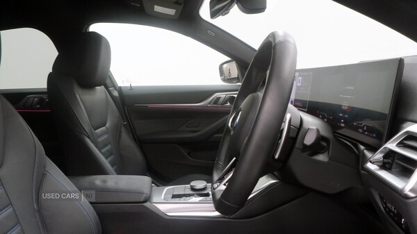 Used BMW 4 Series 2025 for sale - 77426387: Photo 12