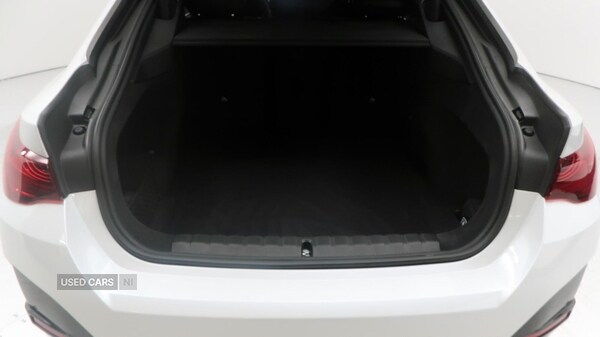 Used BMW 4 Series 2025 for sale - 77426387: Photo 14