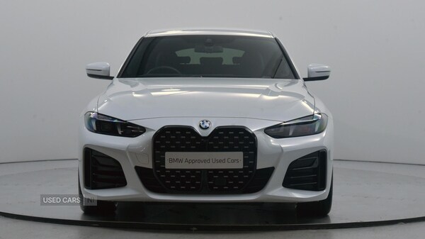 Used BMW 4 Series 2025 for sale - 77426387: Photo 17