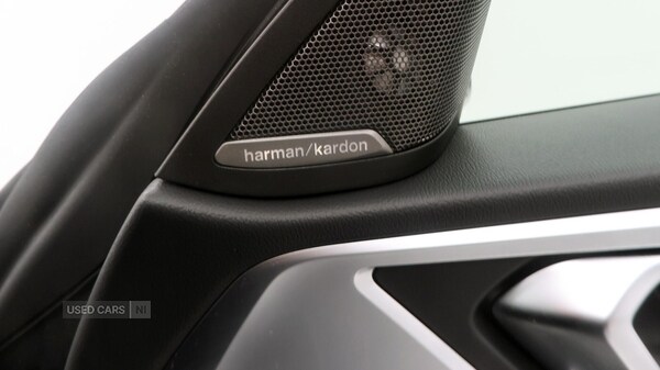 Used BMW 4 Series 2025 for sale - 77426387: Photo 20