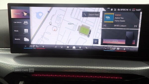 Used BMW 4 Series 2025 for sale - 77426387: Photo 21