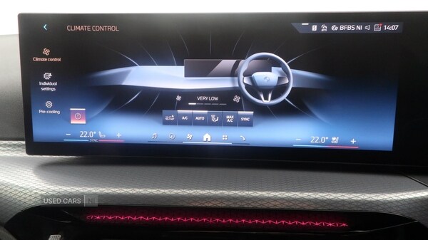 Used BMW 4 Series 2025 for sale - 77426387: Photo 22