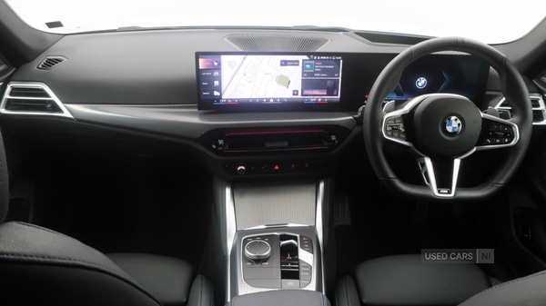 Used BMW 4 Series 2025 for sale - 77426387: Photo 4